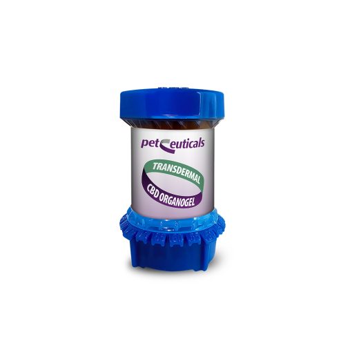 CBD transdermalni gel za pse i mačke, 11 g