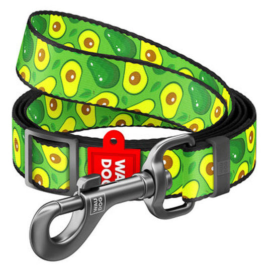 WAUdog povodac za pse Avokado