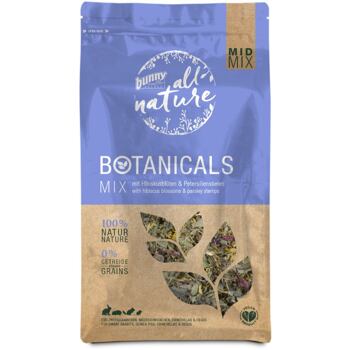 Bunny Nature Botanicals Mix kopriva,peršin i hibiskus, 150 g