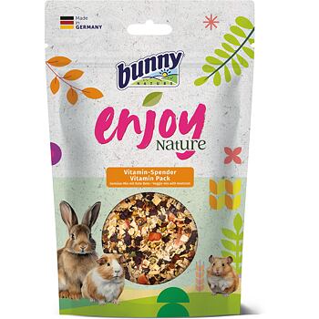 Bunny Nature Enjoy Vitamin Spender 90 g