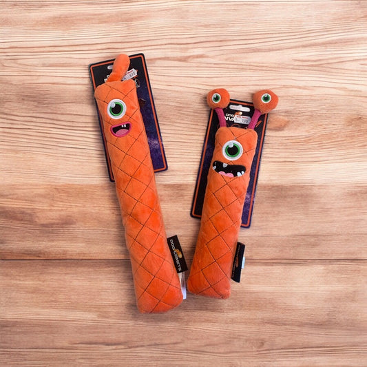 Dog Comets Invaders M igračka za pse s piskom u obliku štapa za bacanje