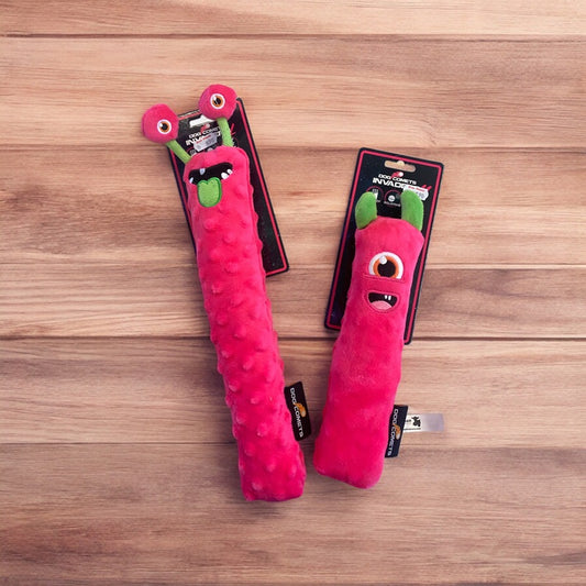 Dog Comets Invader L igračka za pse u obliku štapa za bacanje