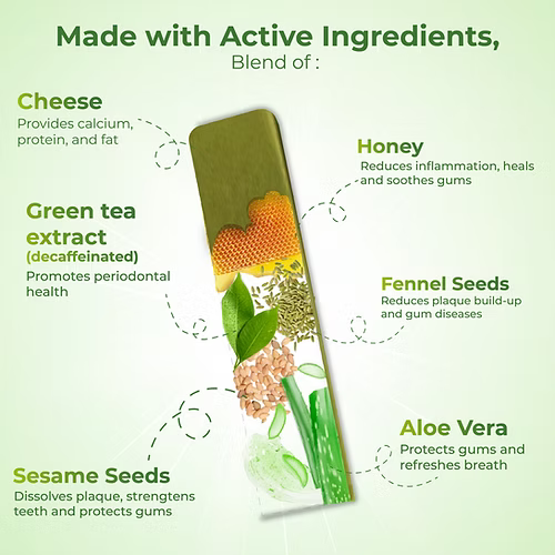 Pawfect Dentamust poslastice od sira s aloe verom za pse, skidanje kamenca