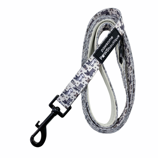 Pawsome Frenchie povodac za pse