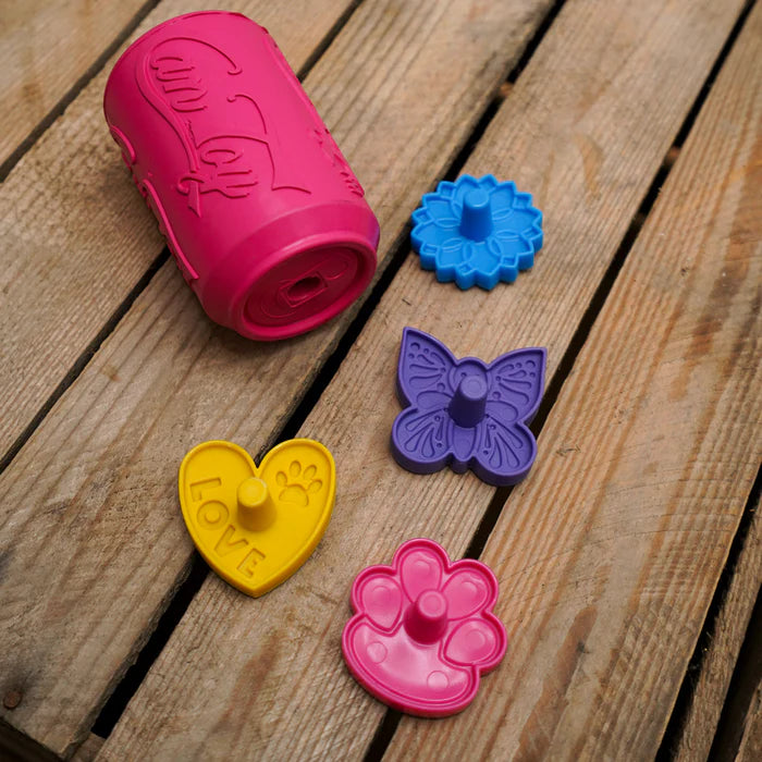 SodaPup Stopper čepovi za interkativne posude