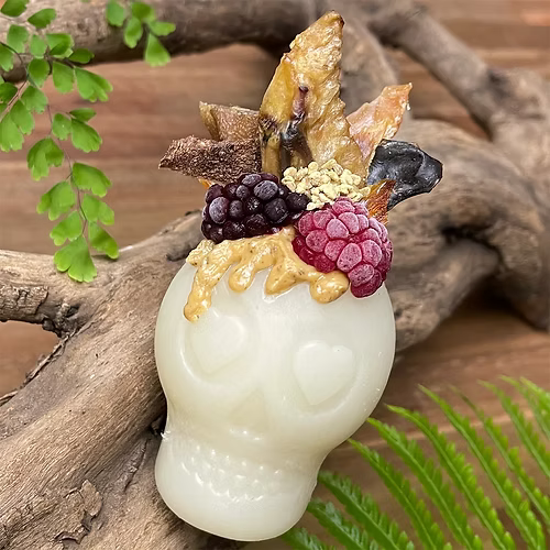 SodaPup Glow interaktivna igračka za pse za sporo hranjenje