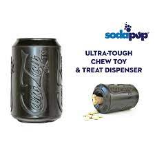 SodaPup Magnum interaktivna igračka za pse