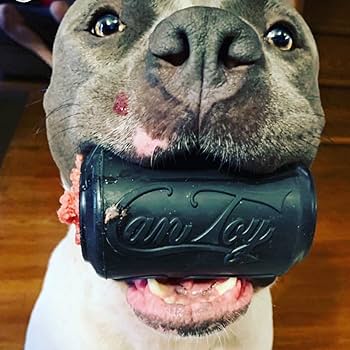 SodaPup Magnum interaktivna igračka za pse