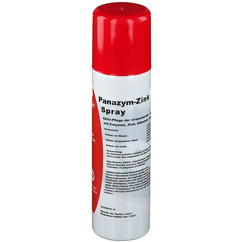 Sunlitan Enzim cink sprej za rane i povrede