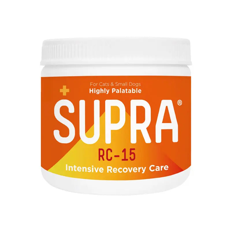 Supra RC-15 dodatak željeza za anemije pasa