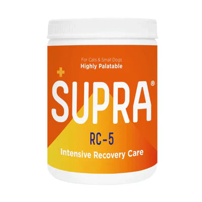 Supra RC-5 dodatak željeza za anemije pasa i mačaka