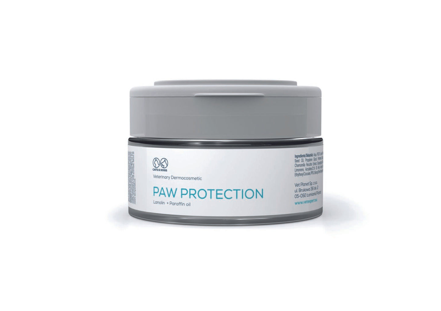 Vet Expert Paw Protect mast za njegu šapica