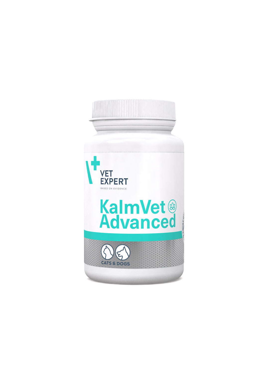Vet Expert Kalmvet Advanced kapsule za smirivanje za pse i mačke