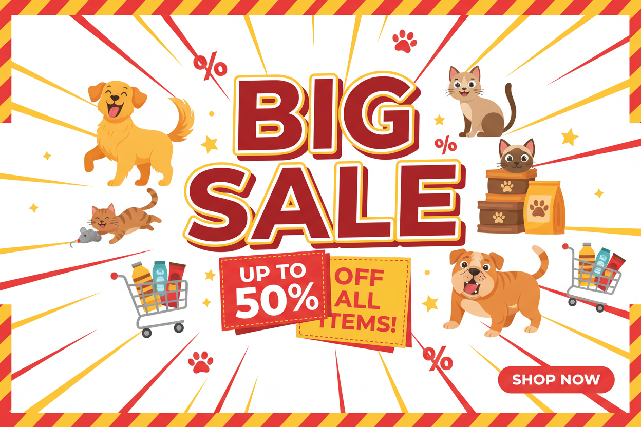 Zadnji komadi-čistimo skladište!