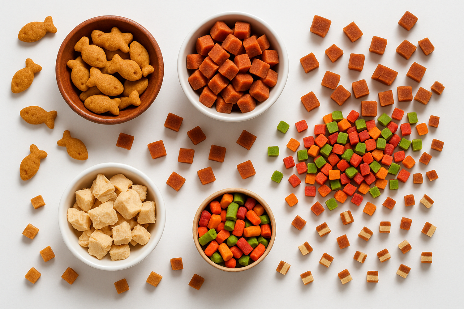 Poslastice za mačke