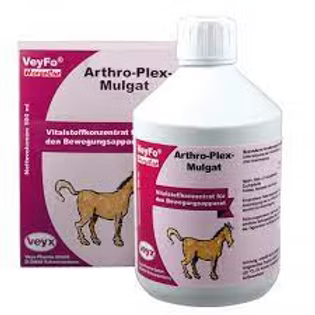 Arthro Plex Mulgat emulzija za hrskavicu i zglobove konja