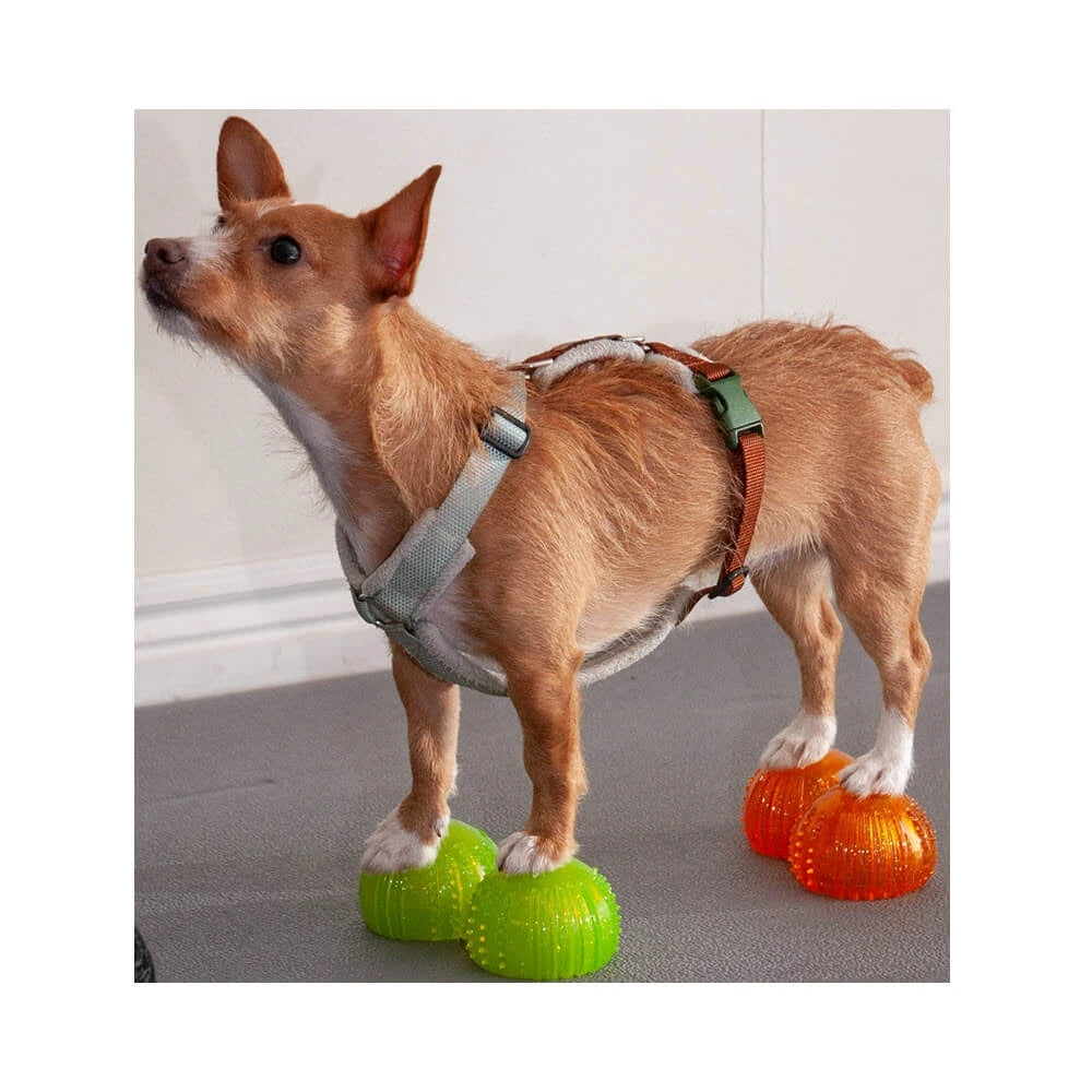 DogComets Treat Locker igračka za pse za sporo hranjenje