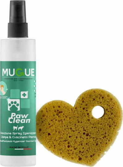 Paw Clean sredstvo za čišćenje šapica, 100 ml