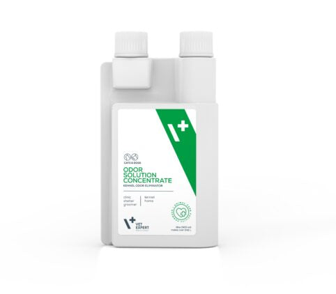 Vet Expert Kennel Odor Solution koncentrat 500 ml za uklanjanje neugodnih mirisa