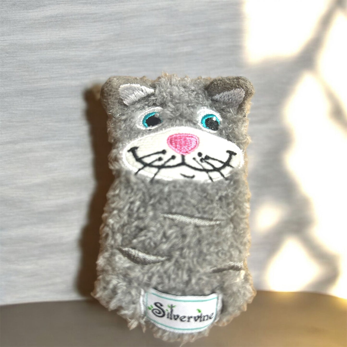 AFP Cat Sock Catnip igračka za mačke s mačjom metvicom