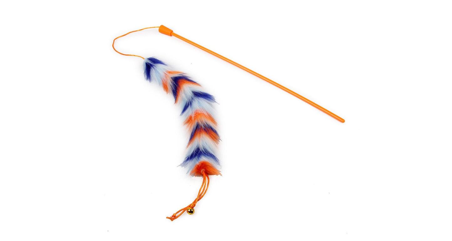 AFP Fluff mahalica igračka za mačke