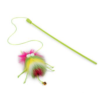 AFP Fluffer s mačjom metvicom mahalica za mačke