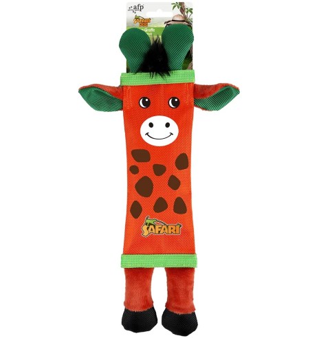 AFP Safari igračka za pse od čvrstog materijala