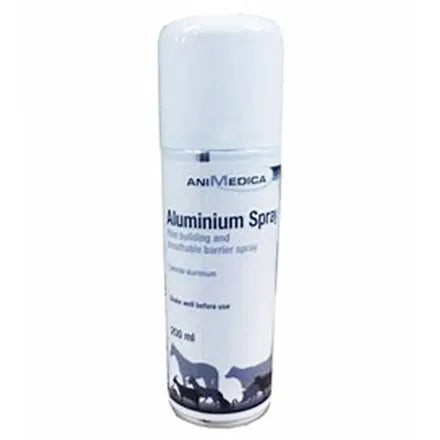 Koloidni Alu sprej za rane