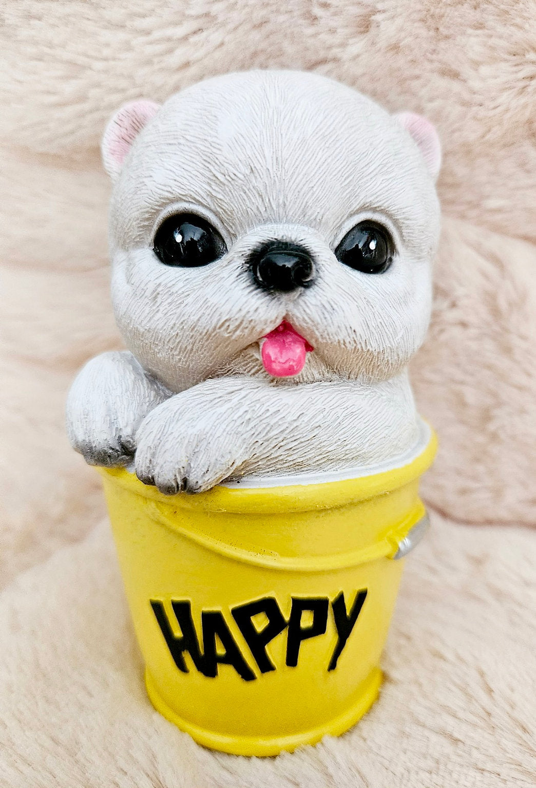 Keramička figurica BULDOG