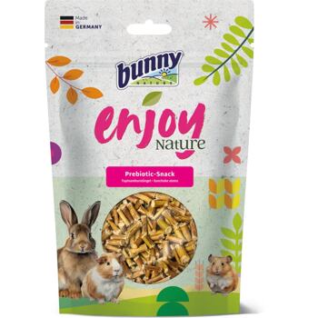 Bunny Nature Enjoy Prebiotic Snack 35 g za kuniće