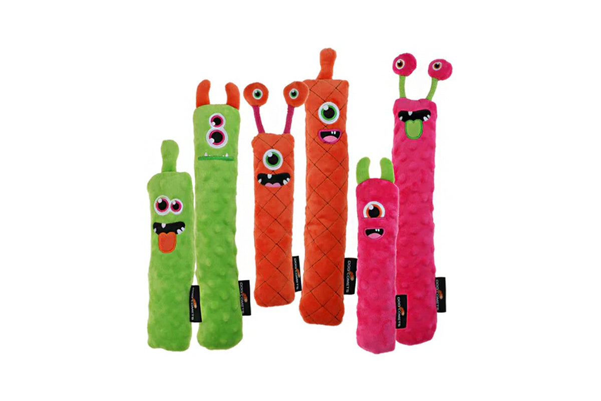 Dog Comets Invader L igračka za pse u obliku štapa za bacanje