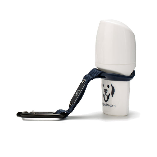 Doggy Roller dispenzer (aplikator) za hranu i poslastice kod treninga