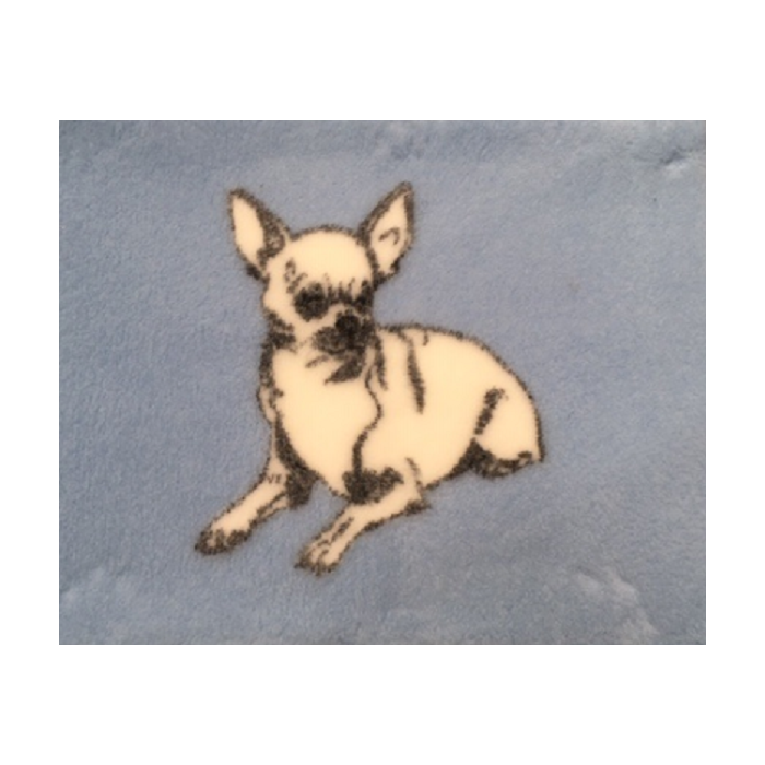 UK VET BED pasmine, non slip ležaj za pse