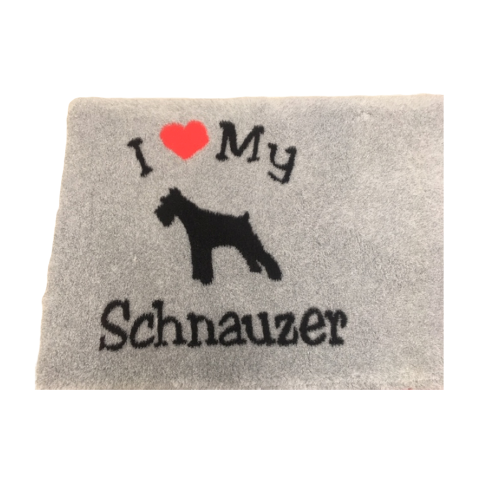 UK VET BED pasmine, non slip ležaj za pse