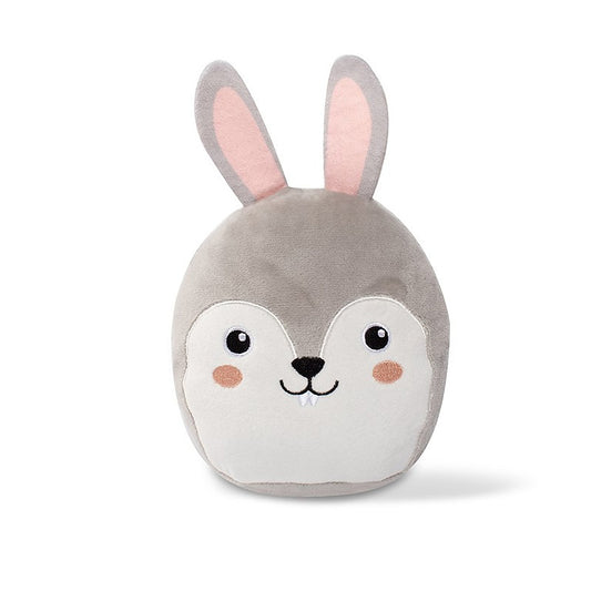 Fringe Bunny mekana igračka za pse s piskom