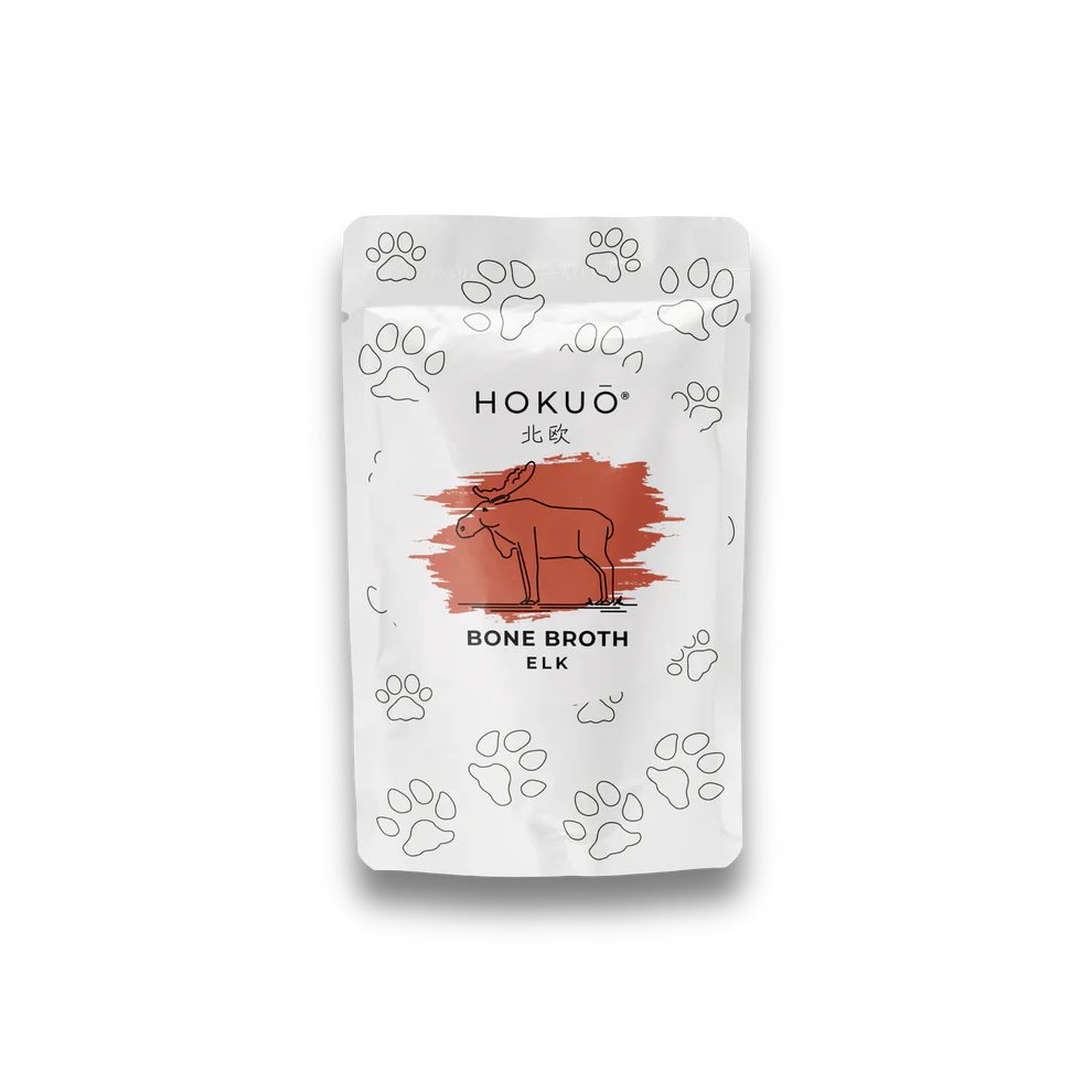 Bone broth juha od kostiju za pse i mačke 100 ml los