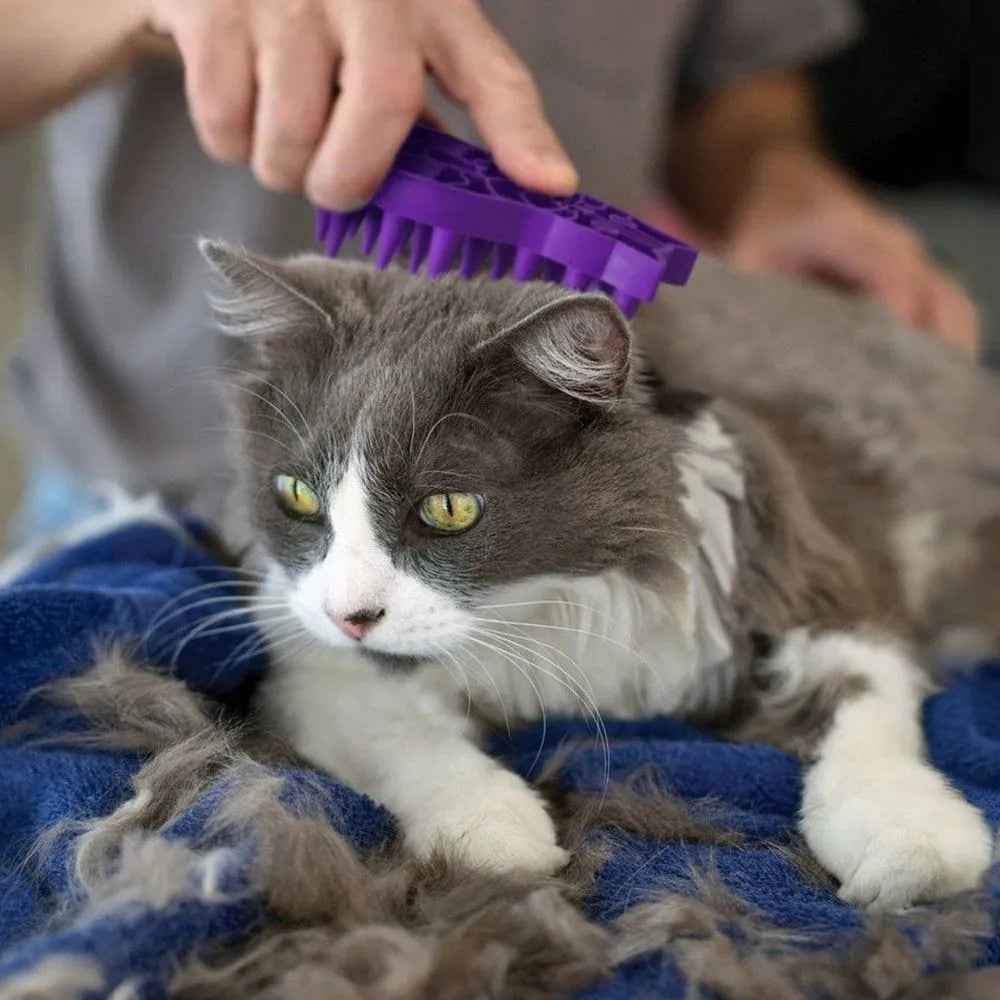 Kong Zoom Groom cat četka za mačke