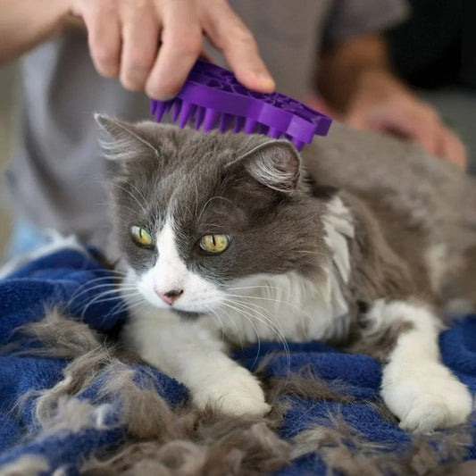 Kong Zoom Groom cat četka za mačke