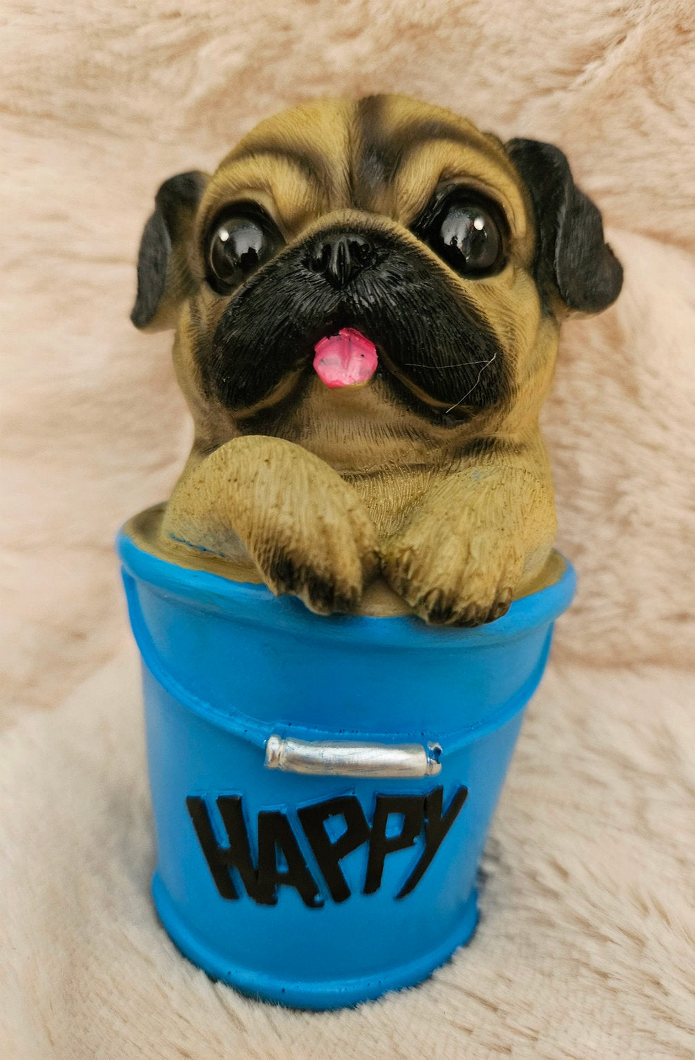 Keramička figurica MOPS