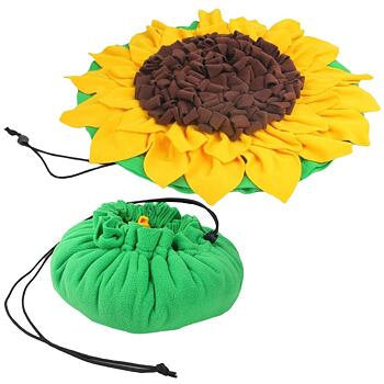 Njuškavac Suncokret za pse