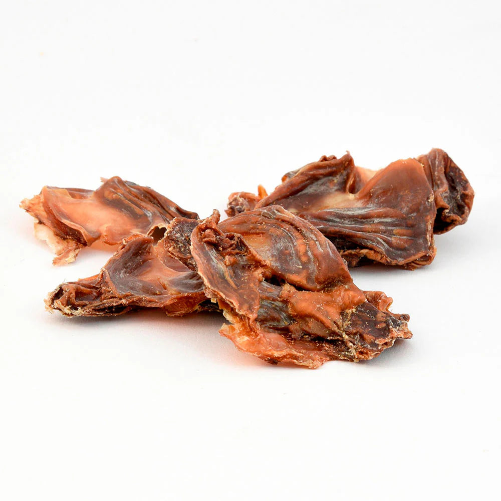 Sušeni pileći želuci za pse, 500 g