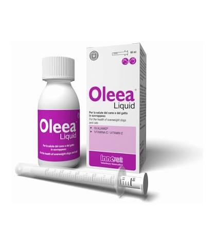 Olea sirup za pomoc kod mrsavljenja (Ozempic za pse i mack)