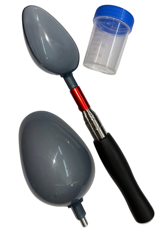 Set za prikup urina za pse i mačke