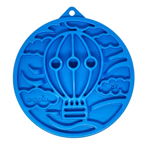 SodaPup Coin interaktivna zdjelica za pse za sporo hranjenje