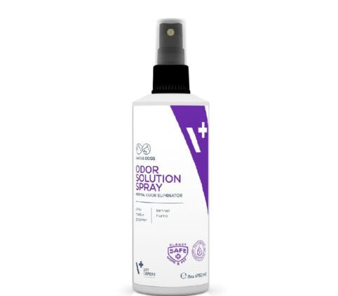 Vet Expert Odor Solution sprej 250 ml za uklanjanje mirisa