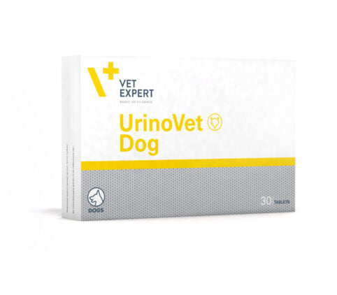 Vet Expert Urinovet Dog tablete za pse kod cistitisa