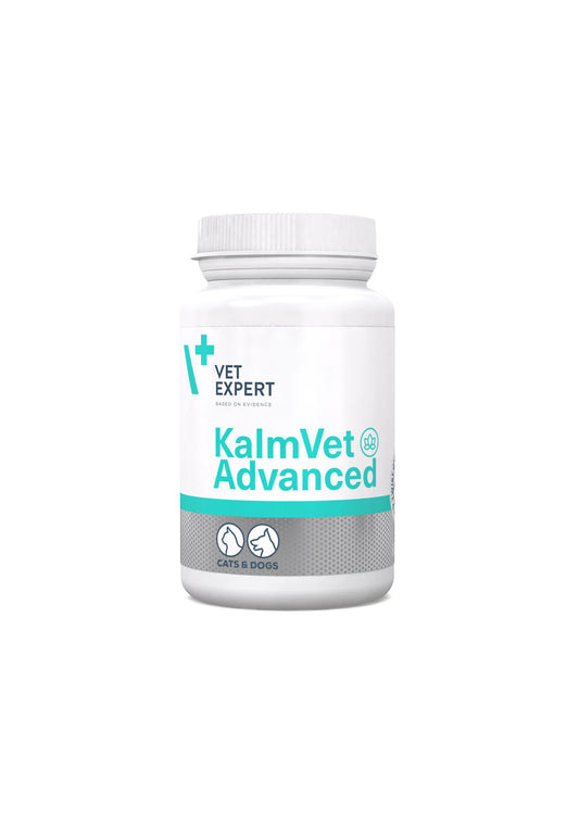 Vet Expert Kalmvet Advanced kapsule za smirivanje za pse i mačke