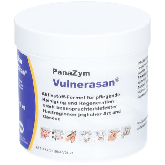 Veyx Vulnerasan mast za rane i ozljede